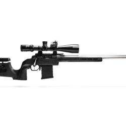 Ch&acirc;ssis MDT XRS pour Rem 783 SA Noir