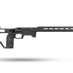 Ch&acirc;ssis MDT ACC Elite pour Tikka T3x SA Noir