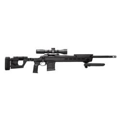 Ch&acirc;ssis Magpul PRO 700 pliant pour Rem 700 SA FDE