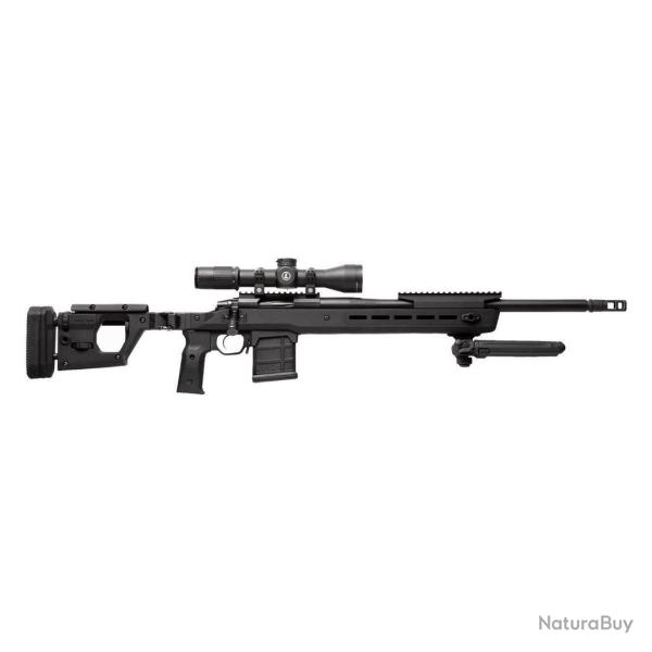 Ch�ssis Magpul PRO 700 pliant pour Rem 700 SA FDE