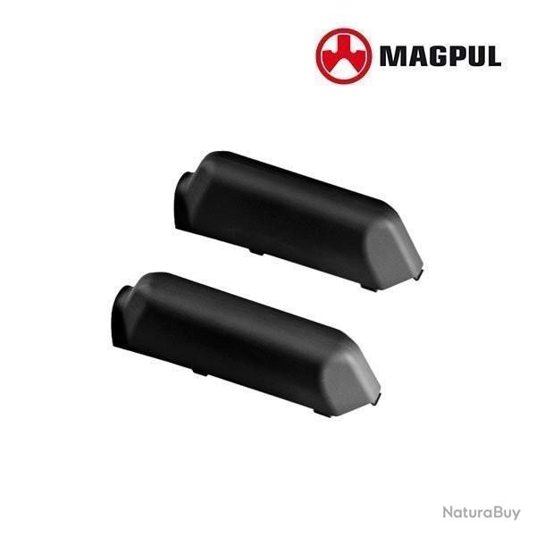 Kit appuie-joue Magpul pour crosse Hunter Noir