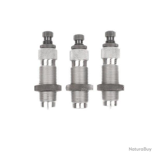 Jeu d'outils Redding Deluxe 222 Rem