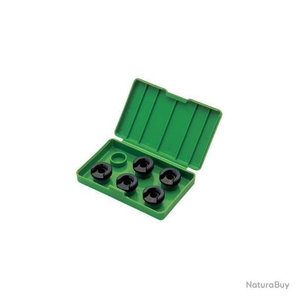 Jeu de Shell Holders Redding Competition 35