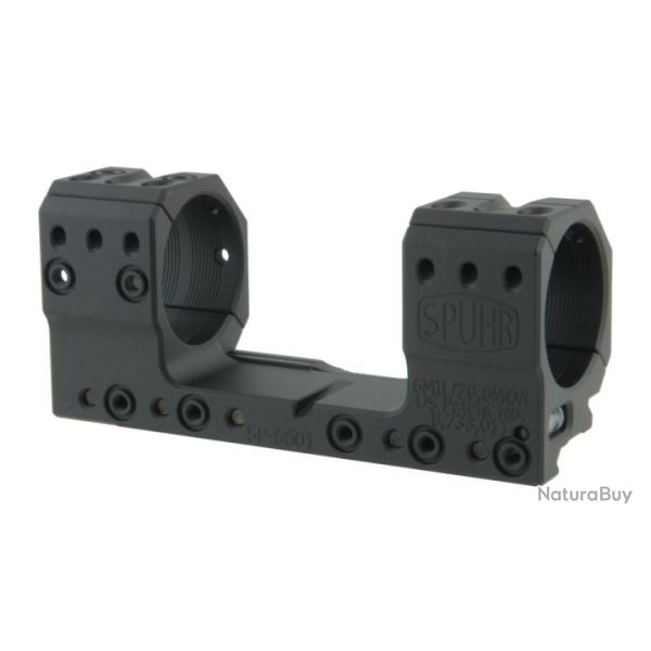 Montage SPUHR 36mm - 6 MIL Hauts