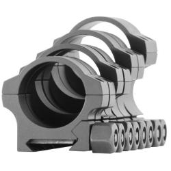 Colliers Nightforce 30mm Standard Duty Moyens
