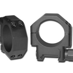 Colliers TPS 30mm alu Bas