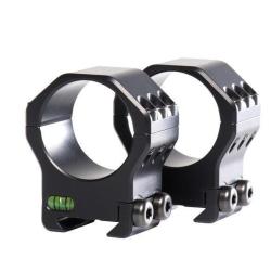 Colliers Tier One TAC 34mm Moyens