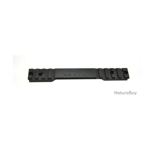 Rail Ken Farrell pour Rem 700 LA KEN FARRELL 15 MOA