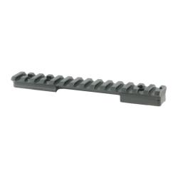 Rail Picatinny SPUHR pour Rem 700 LA 20 MOA