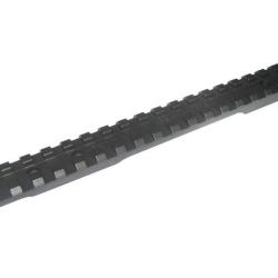 Rail Picatinny TPS pour Rem 700 SA 20 MOA