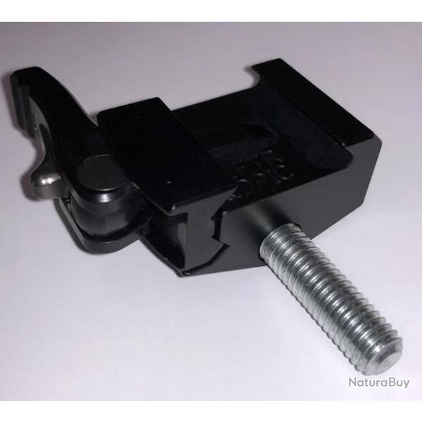 Adaptateur pour Bipied Tier One FTR Freeland