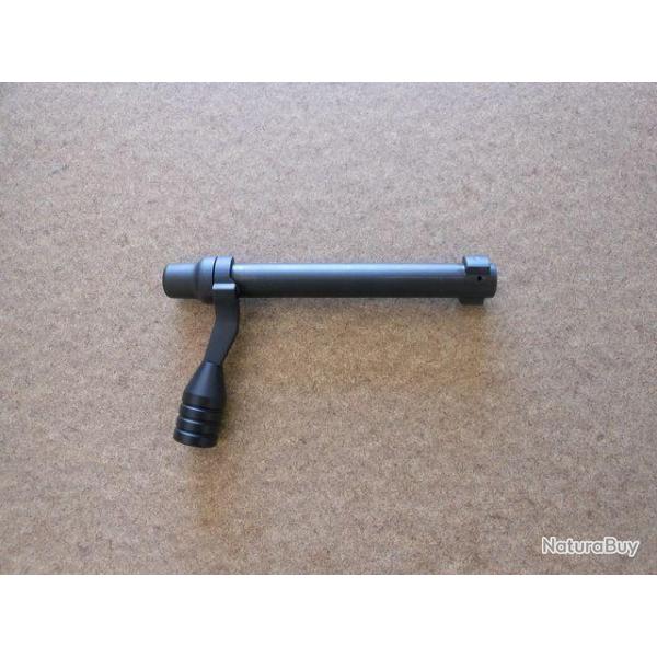 Boule de levier ARMECA pos�e Parker