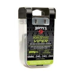 Bore Snake Hoppe's Viper 6 mm