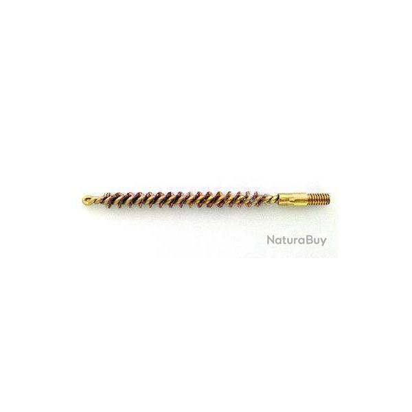 Brosse de nettoyage en bronze ( � l'unit� ) DEWEY .375"