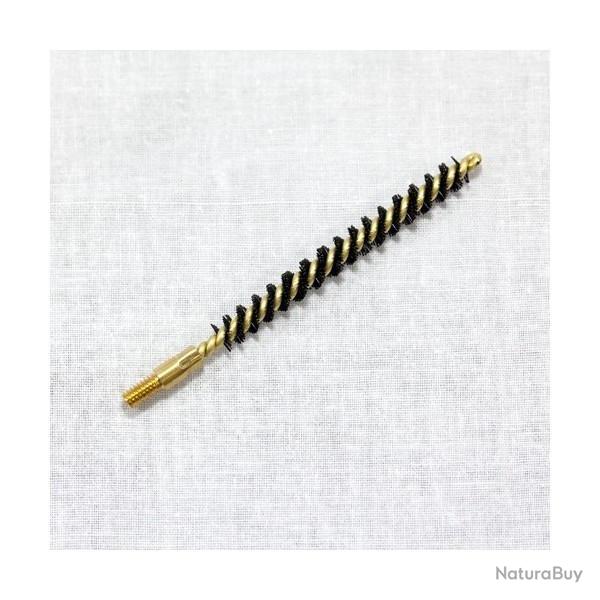 Brosse de nettoyage en nylon ( � l'unit� ) DEWEY .338"