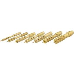 Pousse-chiffons Dewey pour baguette 30C 7 mm