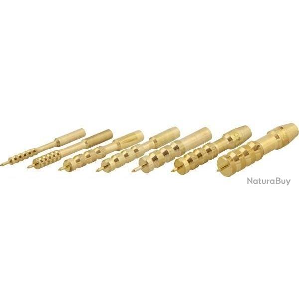 Pousse-chiffons Dewey pour baguette 30C .30"
