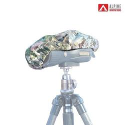 Housse de protection pour spotting scope Sable