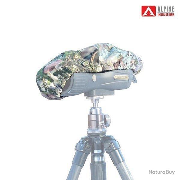 Housse de protection pour spotting scope Sable