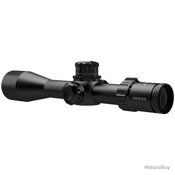 Kahles K525i - R�ticule: SKMR4 - Rotation: CCW - D�clinaison: DEC0000132