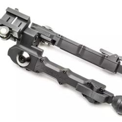 Bipied Accu-Tac BR-4 G2 QD Picatinny
