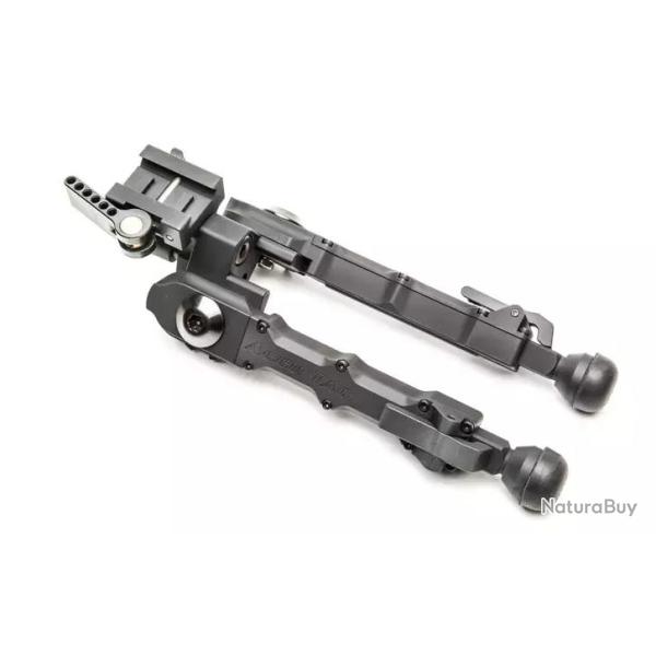 Bipied Accu-Tac BR-4 G2 QD Picatinny