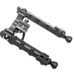 Bipied Accu-Tac HD-50 Picatinny