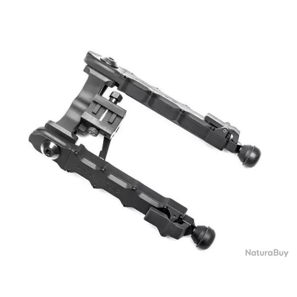 Bipied Accu-Tac HD-50 Picatinny