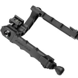 Bipied Accu-Tac LP-50 Picatinny