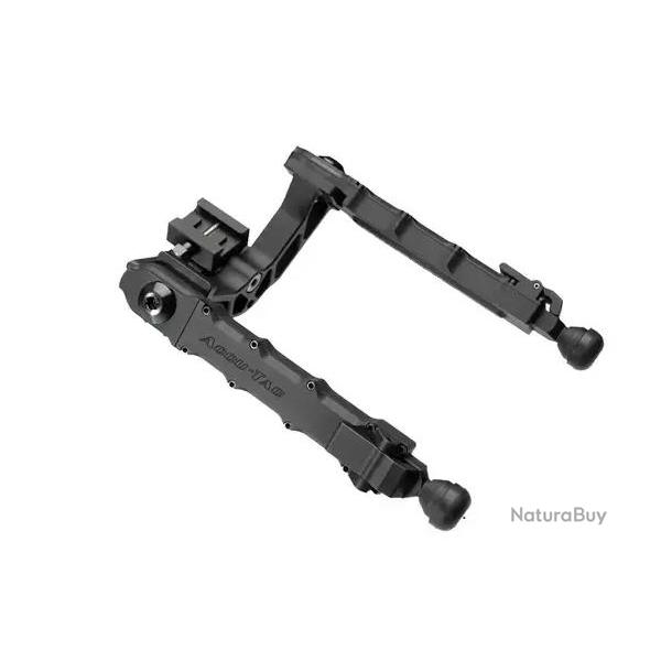 Bipied Accu-Tac LP-50 Picatinny