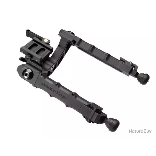 Bipied Accu-Tac LP-50 QD "ARCA"