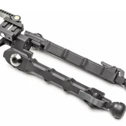 Bipied Accu-Tac SR-5 G2 QD picatinny