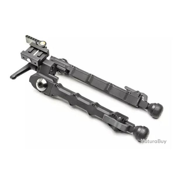 Bipied Accu-Tac SR-5 G2 QD picatinny