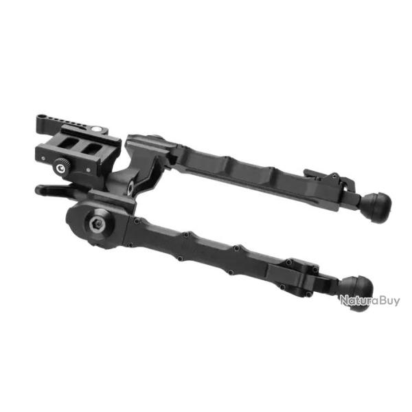 Bipied Accu-Tac WB-5 QD "ARCA"