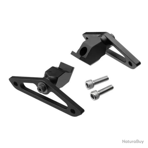 Patins Ski pour bipieds Accu-Tac