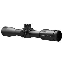 Kahles K540i DLR - R&eacute;ticule : SKMR+ - Sens de rotation : CCW