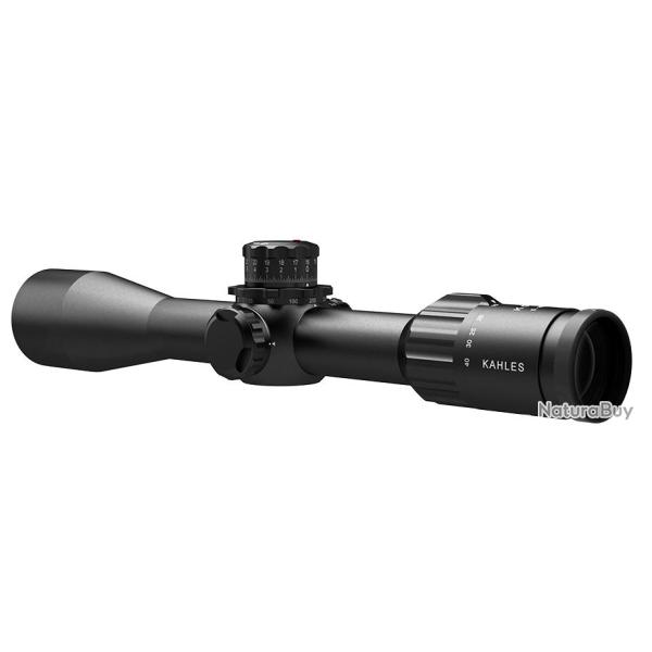 Kahles K540i DLR - R�ticule : SKMR+ - Sens de rotation : CCW