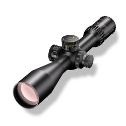 S&B PM II High Performance 6-36 x 56 LPI DTII+ MTC LT CCW MSR2