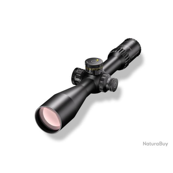 S&B PM II High Performance 6-36 x 56 LPI DTII+ MTC LT CCW MSR2