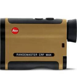 T&eacute;l&eacute;m&egrave;tre Leica Rangemaster CRF MAX