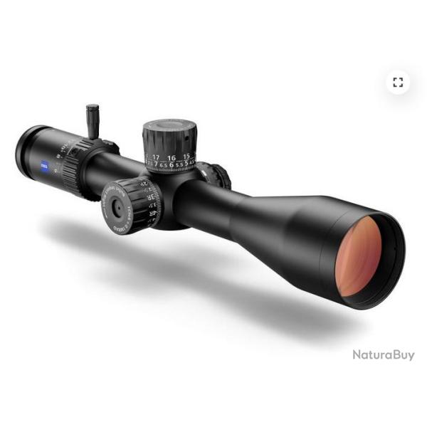 Zeiss LRP S3 4-25 x 50 - r�ticule : ZF-Mri