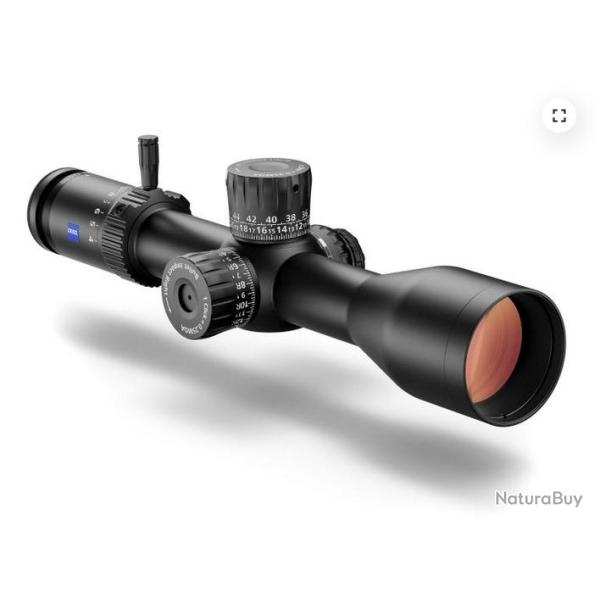 Zeiss LRP S3 6.36 x 56 - r�ticule : ZF-Mri