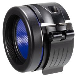 Bague adaptatrice Smart Clip silence pour clip-on 65 mm