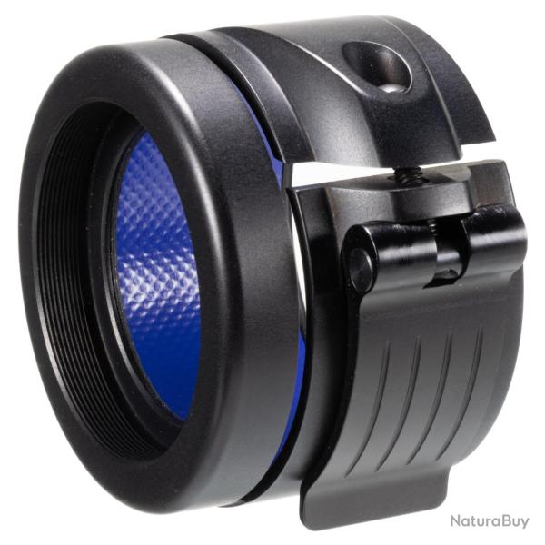 Bague adaptatrice Smart Clip silence pour clip-on 65 mm