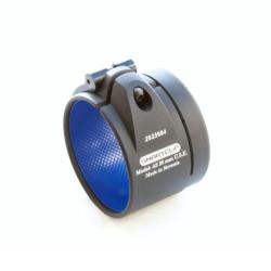 Bague adaptatrice Smart Clip Ultra Slim pour clip-on 62 mm