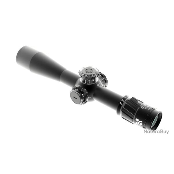 Lunette ZCO 8-40x56 No locking Noire MPCT1X