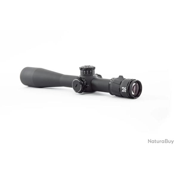 Lunette ZCO 8-40x56 Locking Noire MPCT1X