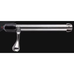 Action Tikka T3x LA standard gaucher