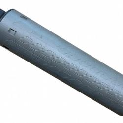 Silencieux B&T TiRe-X Titane impression 3D DM pour tout calibre Inf&eacute;rieur &agrave; 8.0mm 5/8-24