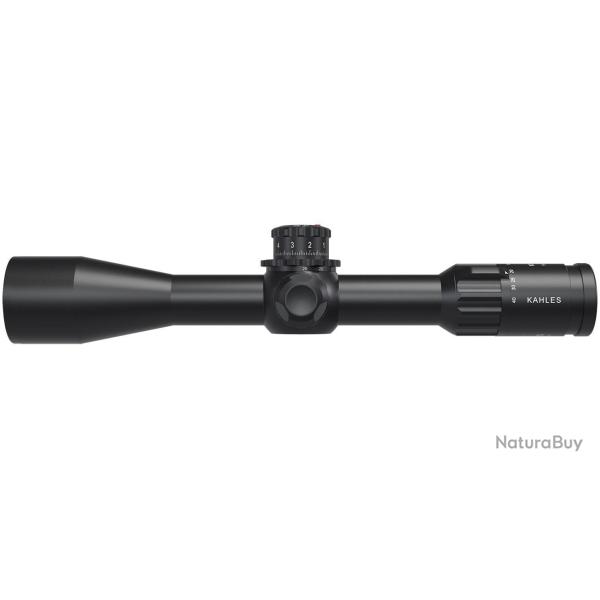 Kahles K540i -5-40x56- Refined SKMR+